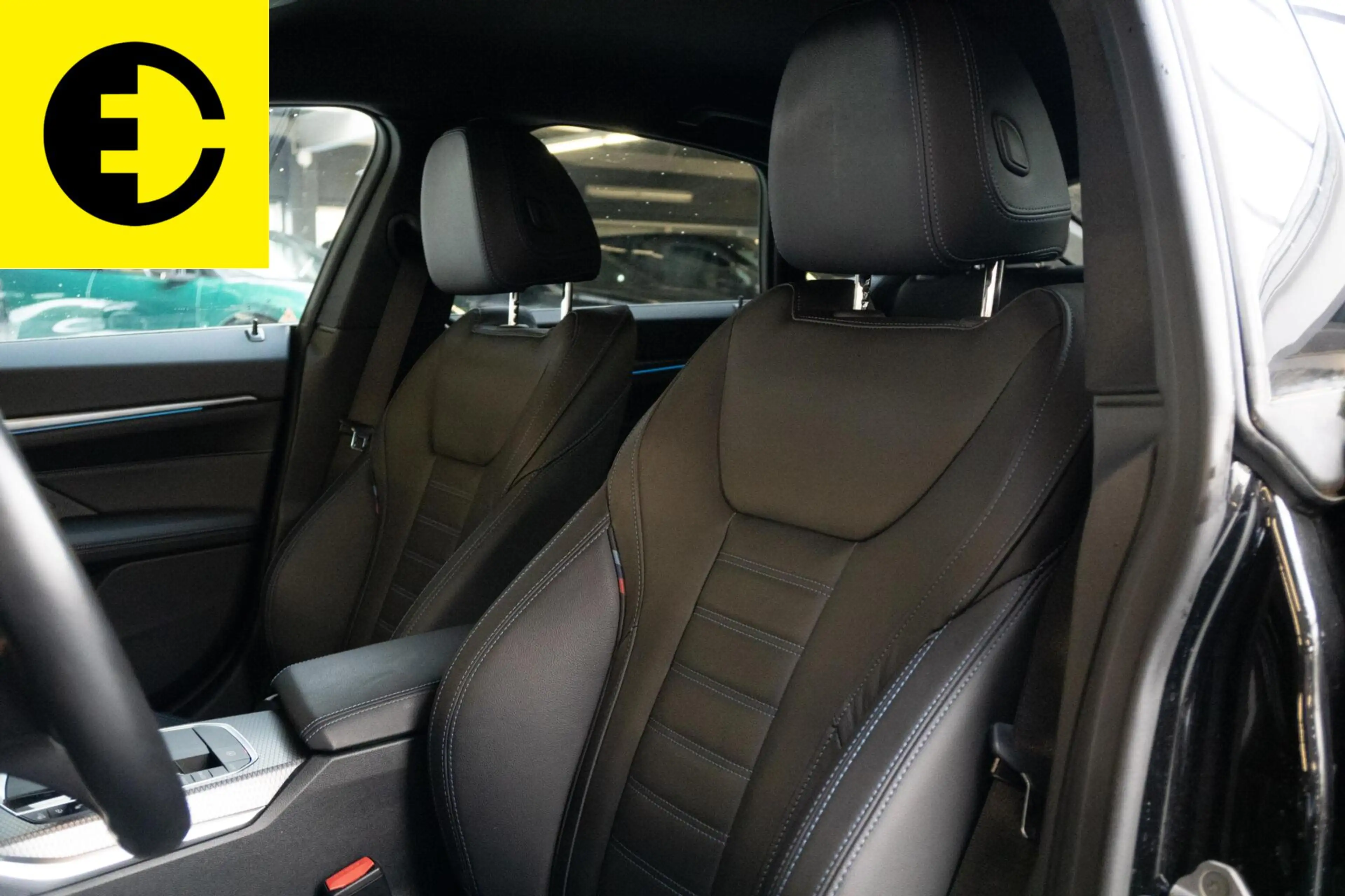 BMW i4 M50 High Executive 84 kWh | Stuurverwarming | 97,1 — photo 5
