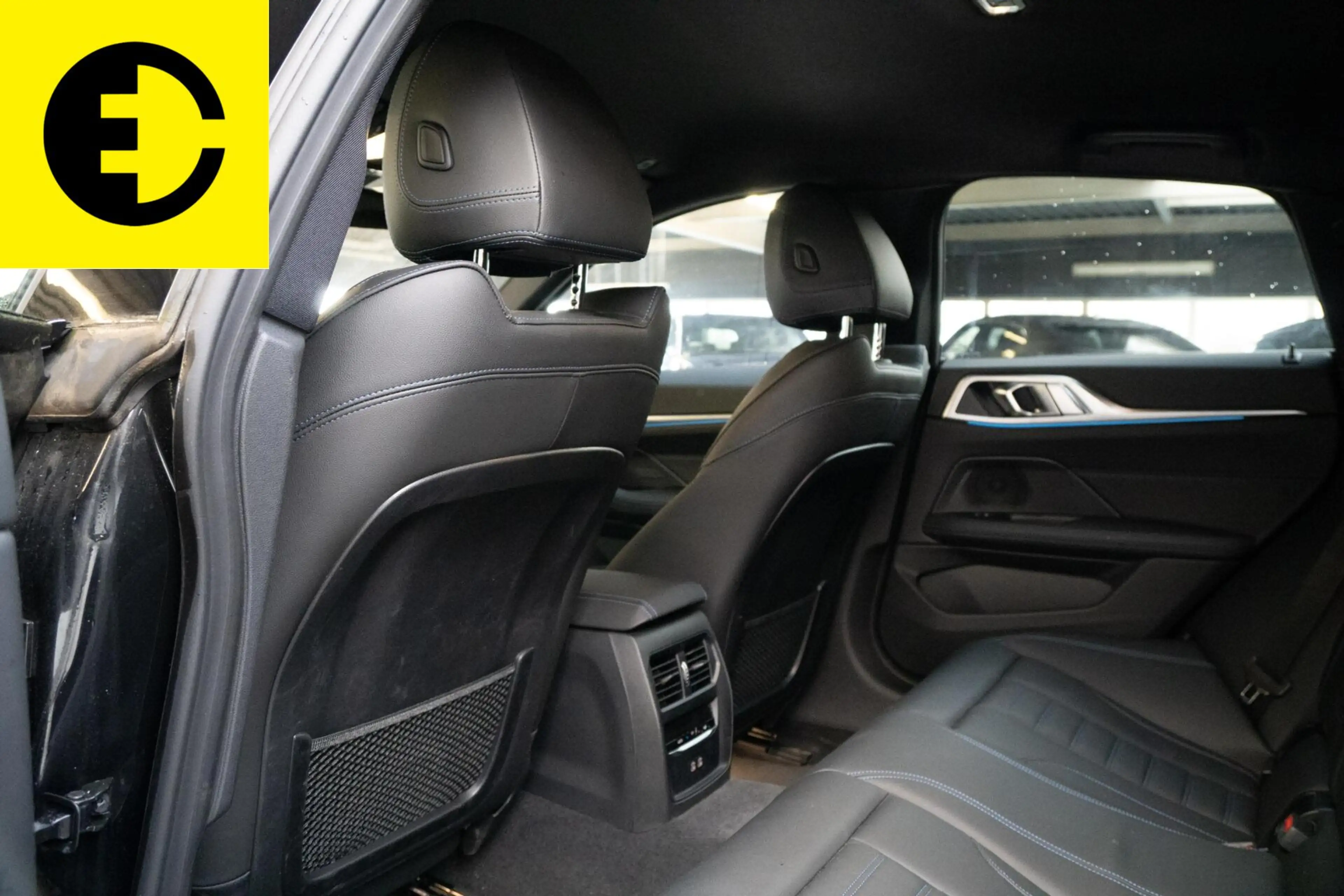 BMW i4 M50 High Executive 84 kWh | Stuurverwarming | 97,1 — photo 6