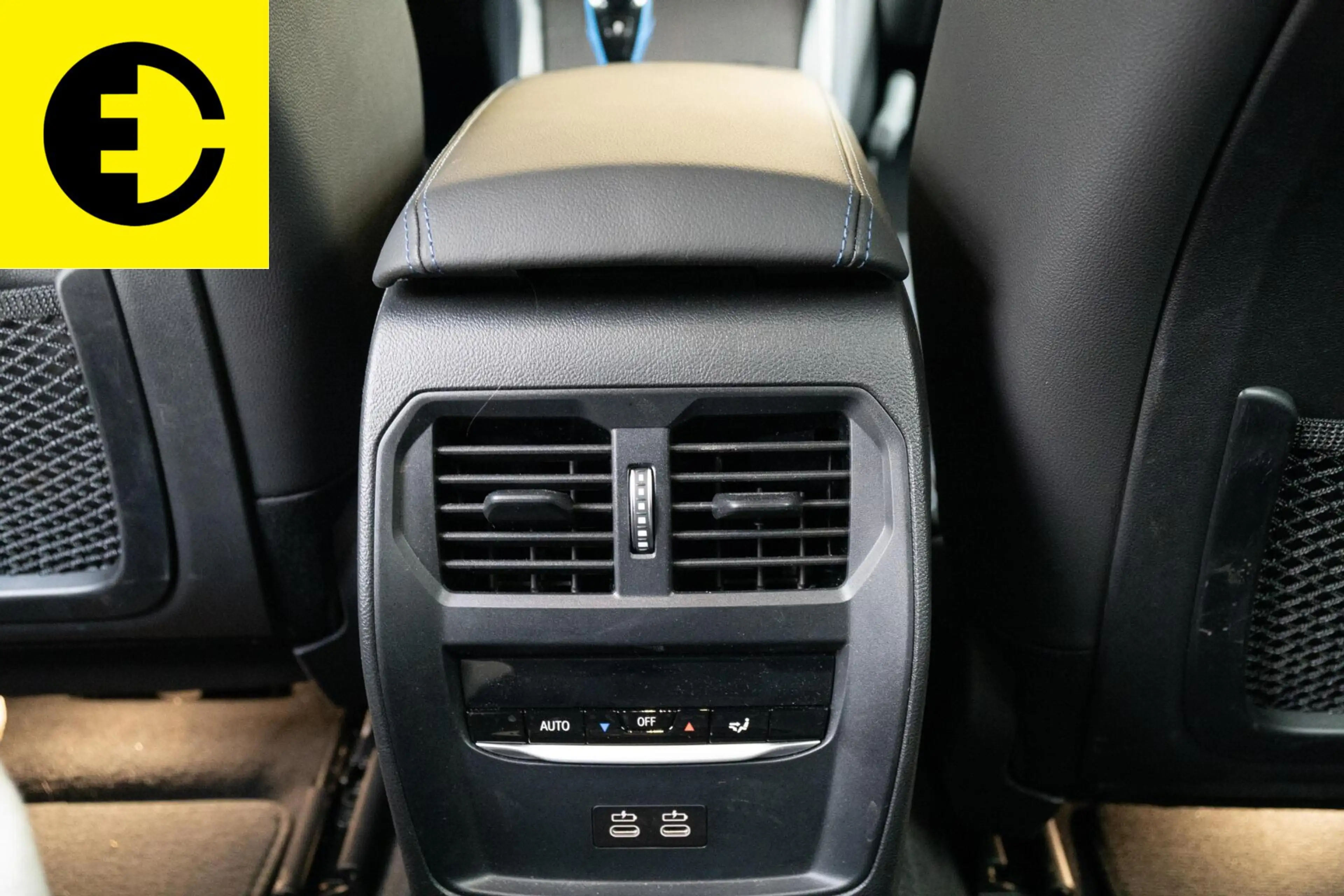 BMW i4 M50 High Executive 84 kWh | Stuurverwarming | 97,1 — photo 7