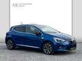 Renault Clio V Edition One°LEDER°KAMERA°BOSE°IRON BLAU Blau - thumbnail 2