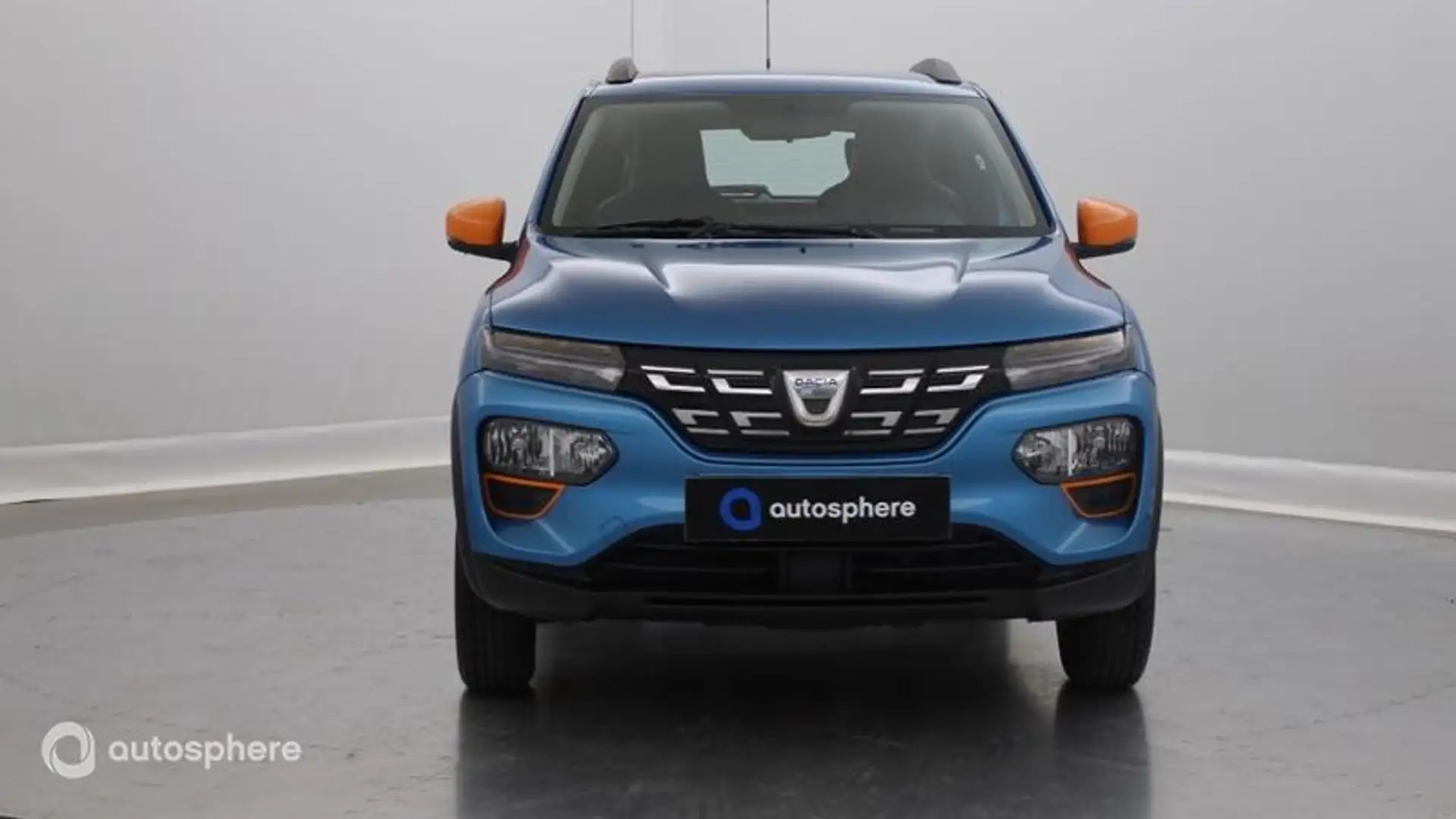 Dacia Spring 45ch Confort Plus - Achat Intégral - 2