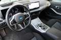BMW 330 e xDrive Tour M Sport AHK Pano Kamera HeadUp Bleu - thumbnail 8