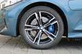 BMW 330 e xDrive Tour M Sport AHK Pano Kamera HeadUp Bleu - thumbnail 7