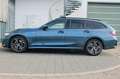 BMW 330 e xDrive Tour M Sport AHK Pano Kamera HeadUp Bleu - thumbnail 6