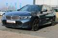BMW 330 e xDrive Tour M Sport AHK Pano Kamera HeadUp Bleu - thumbnail 2