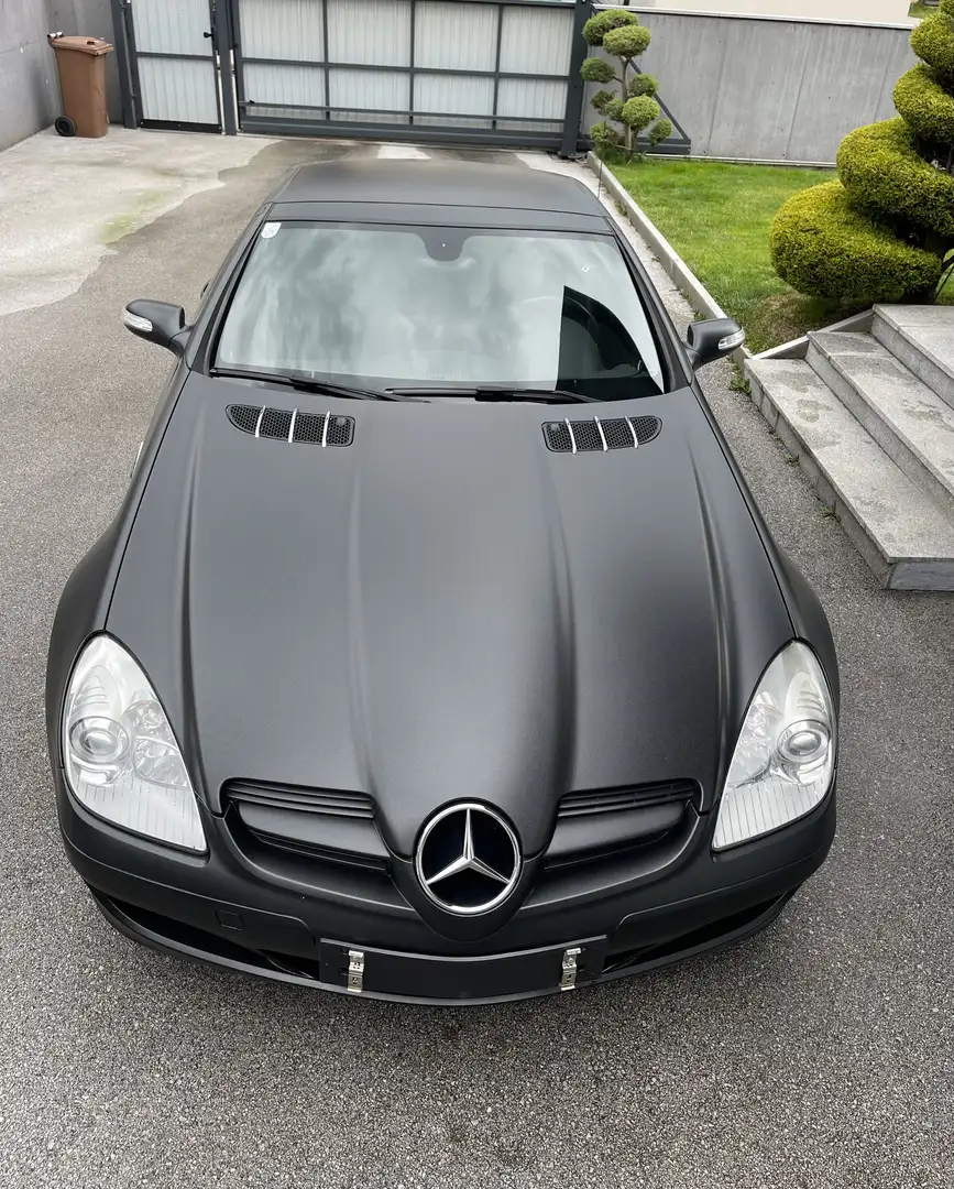 Mercedes-Benz SLK 200 Kompressor - 2