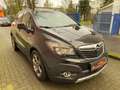 Opel Mokka 2. Besitz, Automatik, Navi, OPC-Line!!! Schwarz - thumbnail 1