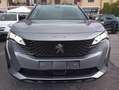 Peugeot 3008 1.2 PureTech Turbo 130CV GT Aut. Grigio - thumbnail 3