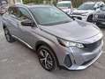 Peugeot 3008 1.2 PureTech Turbo 130CV GT Aut. Grigio - thumbnail 5
