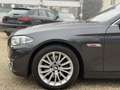 BMW 530 d xDrive Österreich-Paket Touring Aut. 1. Besitz Grau - thumbnail 9