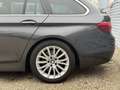 BMW 530 d xDrive Österreich-Paket Touring Aut. 1. Besitz Grau - thumbnail 10