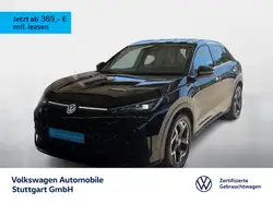 Volkswagen T-Roc R Line 1.5 eTSI DSG Navi Kamera ACC LED