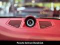 Porsche 992 (911) Targa 4S Sport Chrono Sportabgasanlage Burme Weiß - thumbnail 21