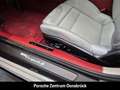Porsche 992 (911) Targa 4S Sport Chrono Sportabgasanlage Burme Weiß - thumbnail 17