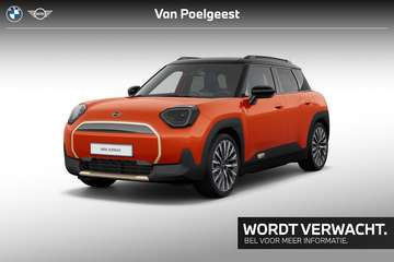 E Favoured M 42.5 kWh | 19 inch Eternal Spoke 2-to