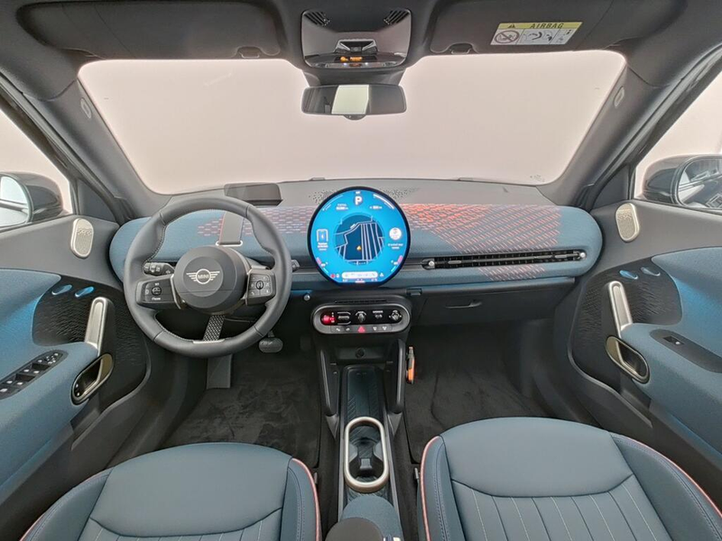 Photo du véhicule
