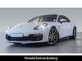 Porsche Panamera 4 E-Hybrid InnoDrive Head-Up Display Weiß - thumbnail 1