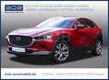 Mazda CX-30 Selection NAVI SHZ PDC KLIMA Rot - thumbnail 1