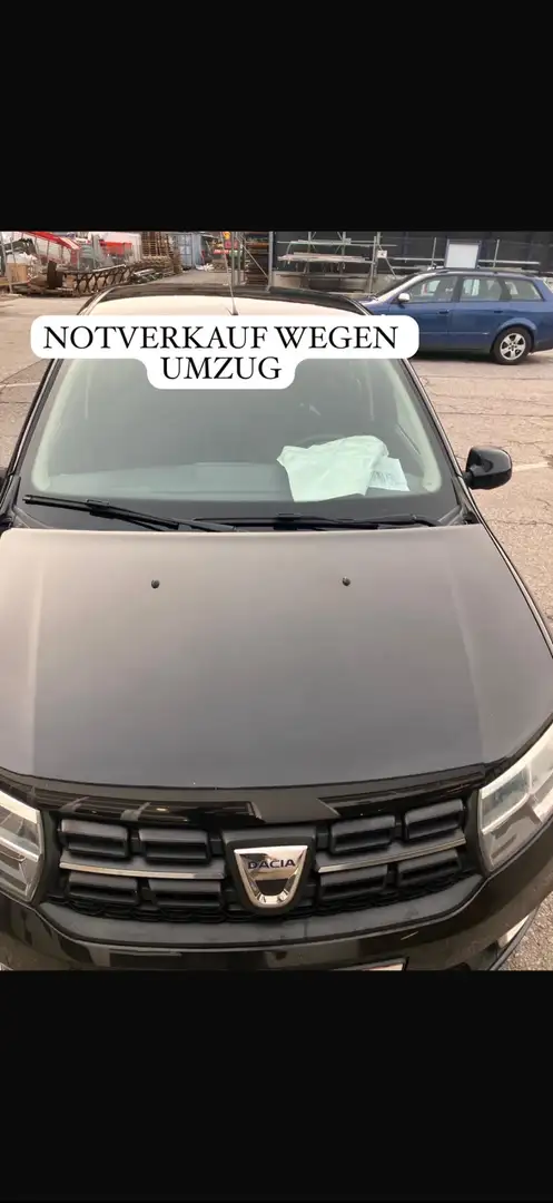 Dacia Sandero 1,2 16V 75 - 1