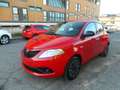 Lancia Ypsilon 1.0 FireFly 70CV HYBRID GOLD E6D - UNIPRO TAGLIAND Rosso - thumbnail 3