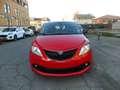 Lancia Ypsilon 1.0 FireFly 70CV HYBRID GOLD E6D - UNIPRO TAGLIAND Rosso - thumbnail 2
