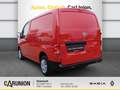 Nissan NV200 Evalia Kasten Comfort Rot - thumbnail 6