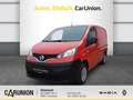 Nissan NV200 Evalia Kasten Comfort Rot - thumbnail 1