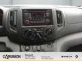 Nissan NV200 Evalia Kasten Comfort Rot - thumbnail 9
