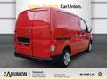 Nissan NV200 Evalia Kasten Comfort Rot - thumbnail 4