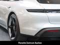 Porsche Taycan 4S Sport Turismo Nothalte PSCB BOSE 21-Zoll Blanc - thumbnail 9