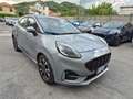 Ford Puma 1.0 ecoboost h ST-Line s Plateado - thumbnail 4