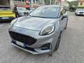Ford Puma 1.0 ecoboost h ST-Line s Plateado - thumbnail 1