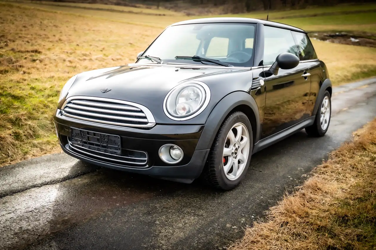 MINI One