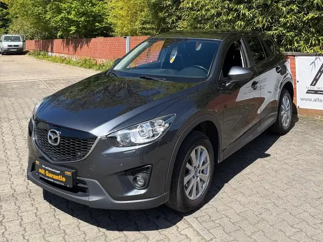 Mazda CX-5 Sendo AWD // Garantie // Anhängerkupplung //