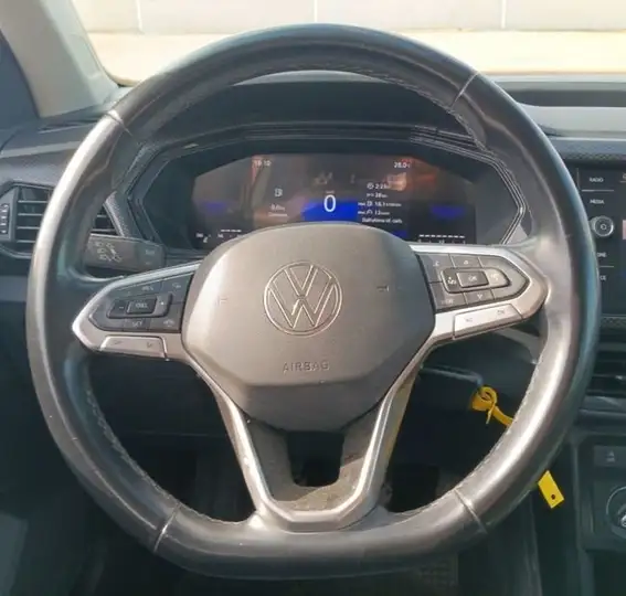Volkswagen T-Cross 2023, foto 7