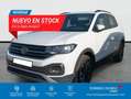 Volkswagen T-Cross Connect 1.0 TSI 70kW (95CV) SG5 (C113LV12) Blanco - thumbnail 1