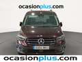 Mercedes-Benz T-Class 180d Rojo - thumbnail 14