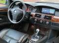 BMW 520 dA Automatique Zilver - thumbnail 11