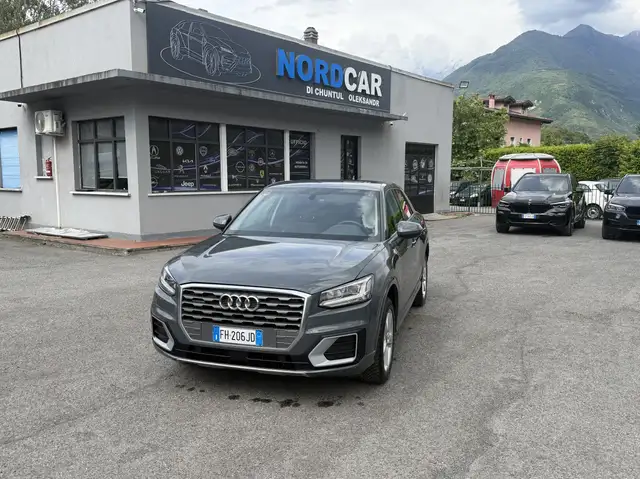 Audi Q2 2.0 tdi Sport quattro 150cv s-tronic