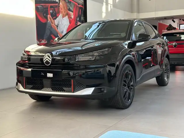 Citroen C4 1.2 hybrid Collection 145cv e-dcs6