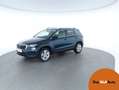 Skoda Karoq Style TSI ACT Niebieski - thumbnail 1