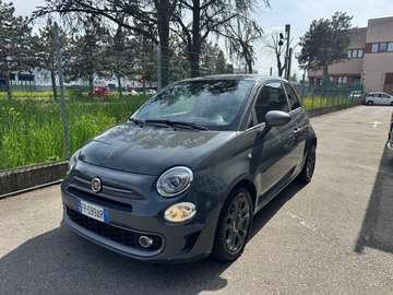 1.3 MJT S  95CV " OTTIMO PREZZO "