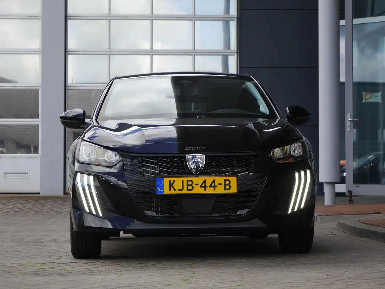 Peugeot 208 2026