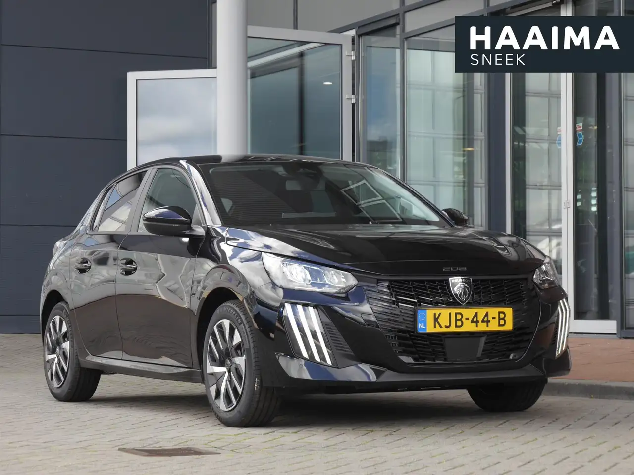 Peugeot 208 2026