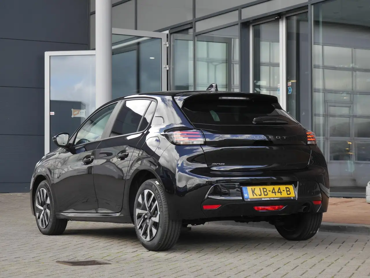 Peugeot 208 2026