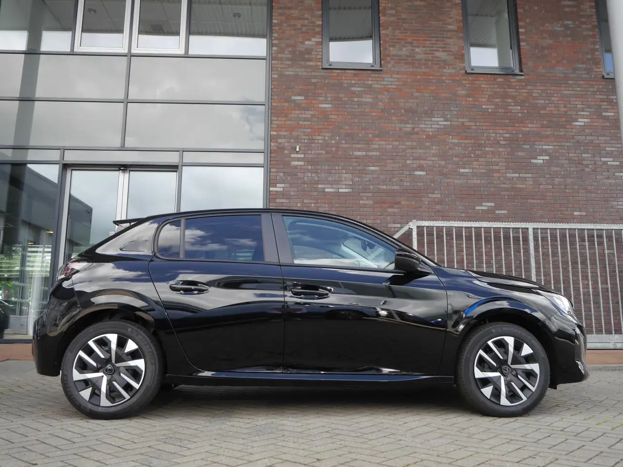 Peugeot 208 2026