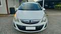 Opel Corsa 1.3 CDTI 95CV 5P. Cosmo VEDERE DESCRIZIONE Weiß - thumbnail 8