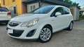 Opel Corsa 1.3 CDTI 95CV 5P. Cosmo VEDERE DESCRIZIONE Weiß - thumbnail 6