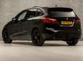BMW 218 2-serie Active Tourer 218i Black Edition Sport Aut Zwart - thumbnail 3