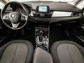 BMW 218 2-serie Active Tourer 218i Black Edition Sport Aut Zwart - thumbnail 6